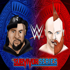 Survivor Series2017 icône
