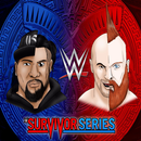 Survivor Series2017 APK