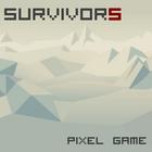 Icona Survivors Pixel Game Lite