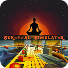 Tip: Raft Survival Simulator icône