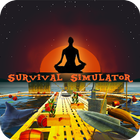 Tip: Raft Survival Simulator Zeichen