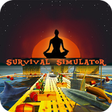 Tip: Raft Survival Simulator Zeichen