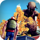 Survival: Dead City آئیکن