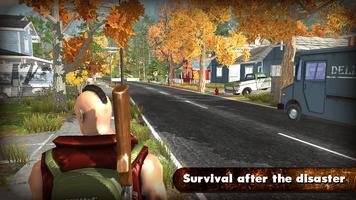 Survival: Dead City 스크린샷 3