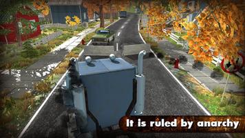 Survival: Dead City ảnh chụp màn hình 2