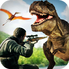 Survival Dino Hunter A.R.K icône