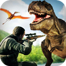 Survival Dino Hunter A.R.K APK
