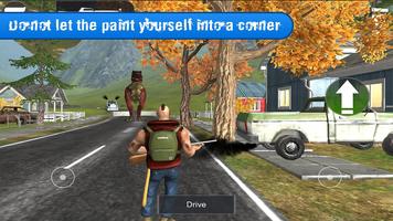 Survival Dino Hunter A.R.K স্ক্রিনশট 1