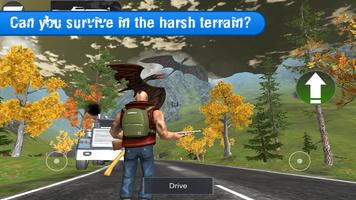 Survival Dino Hunter A.R.K স্ক্রিনশট 2
