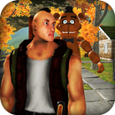 Survival Five Nights FREE APK