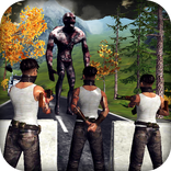 Survival Shelter City PRO