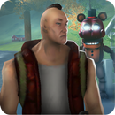 Survival Six Nights in City APK