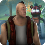 Survival Six Nights in City