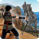 Survival in World Dino Robot APK
