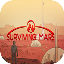 Surviving Mars Game Guide APK