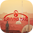 Surviving Mars icône