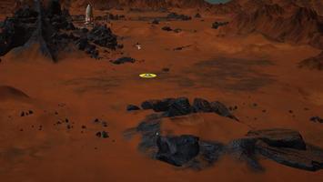 Surviving Mars capture d'écran 1