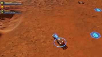 Surviving Mars capture d'écran 2