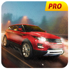 SUV Driving 2018 : Real Offroad 4x4 Racing Game 3D biểu tượng