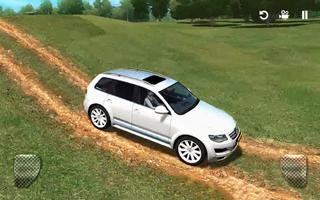 SUV Driving 2018 : Real Offroad 4x4 Racing Game 3D ảnh chụp màn hình 3