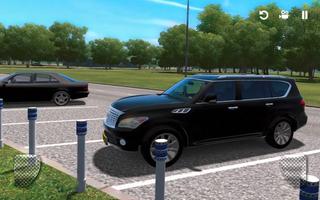 SUV Driving 2018 : Real Offroad 4x4 Racing Game 3D bài đăng