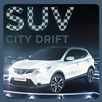 APK Suv City Drift