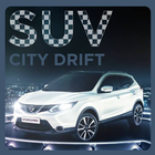 Suv City Drift icône