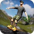 Suv Hoverboard OffRoad Pro
