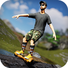 Suv Hoverboard OffRoad Pro 图标
