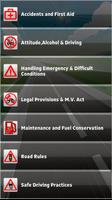 Driving Theory Test India Screenshot 2