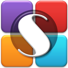 Suvy Browser ícone