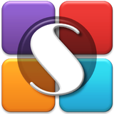Suvy Browser иконка
