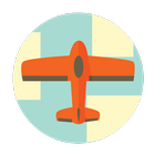 Plane Rider icon