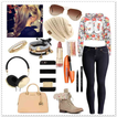 Swag Outfit Girl Ideas