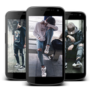 Swag Outfits voor jongens-APK