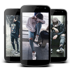 Boys için Swag Kıyafetleri simgesi