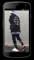 Boys için Swag Kıyafetleri Ekran Görüntüsü 1
