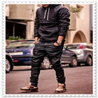 Swag Outfits For Boys آئیکن