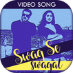 Swag se swagat song videos