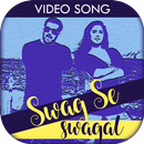 Swag se swagat song videos APK