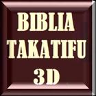 Swahili Bible icono