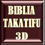 Swahili Bible aplikacja