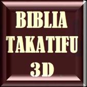 Swahili Bible 아이콘