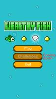 پوستر Wealthy Fish