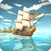 Pirate world Ocean break Mod apk أحدث إصدار تنزيل مجاني