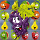 Blasting Fruit Match 3 aplikacja