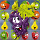 Blasting Fruit Match 3 ikona