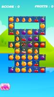 Blasting Fruit Match 3 screenshot 3