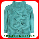 Sweaterontwerp-APK