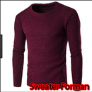 Sweater For Men APK